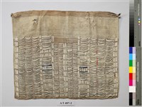 珠裙藏品圖，第7張